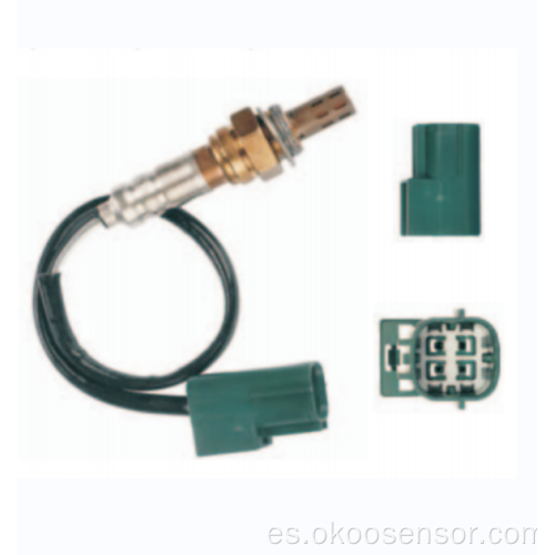 Sensor de oxígeno delantero Nissan Fuga Teana j31z / E X-Trail2.5